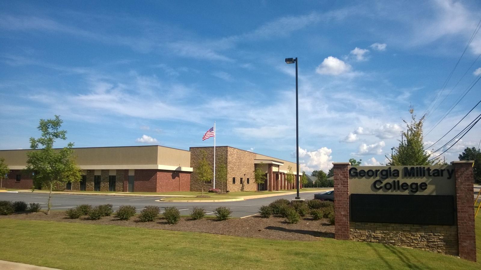 Gmc community college stone mountain ga #3